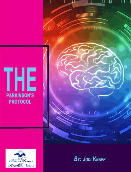 The Parkinson’s Protocol official website